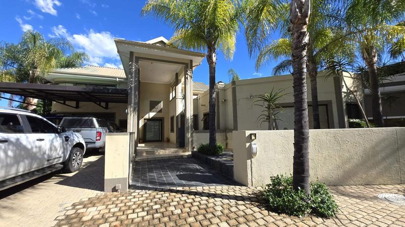 3 Bedroom Property for Sale in Caribbean Beach Club North West